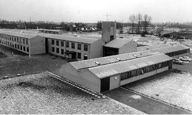 Gasthuislinge 1975